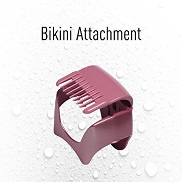 panasonic close curves bikini trimmer