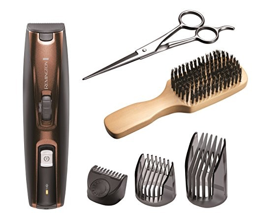 remington beard boss full beard grooming kit mb4045b