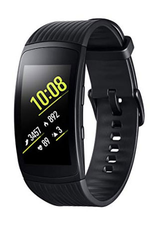 Samsung Gear Fit Pro2