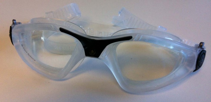 Goggles for store big noses