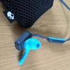 xt free earbuds control