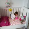 cot to bed transition