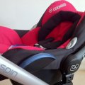 Mothercare Spin Pram Review | Mothercare Orb