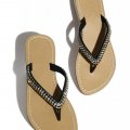 Sandals for the trendier celebs