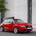 Parkers awards Audi A1  Best Small Hatchback in its New Car Awards
