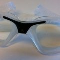 Copozz Swimming Goggles For Big Noses!