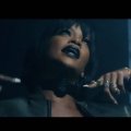 Rihanna in 'Monster'