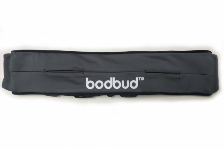 BodBud running belt review