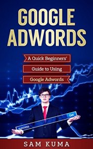 google adwords guide book