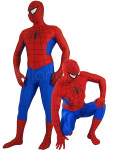 Buy a Superhero Costume