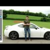 Toyota GT86 (Scion FR-S) coupe 2013 review - CarBuyer