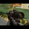Black Ops 2 Multiplayer - QUAD Sniper Kill! - Call of Duty: BO2 Collateral Sniping
