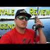Milliken Fishing Reviews KastKing Royale Legend Baitcast Fishing Reel - Amazon Best Selling Reel