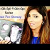 Review | Braun Silk Epil 9 Skin Spa + Braun Face Giveaway | Hina Attar