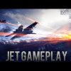 Battlefield 3 Online Gameplay - Jet Action And My First Sexy Time Story