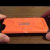 Urban Armor Gear iPhone 6/6S Trooper Card Case Review