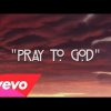 Calvin Harris - Pray to God featuring HAIM