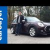 MINI Clubman 2015 review from Carbuyer