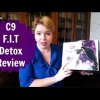C9 FIT Detox Review - Forever Living