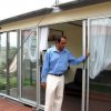 Container Home demonstrated in Costa Rica