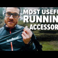 Is this the Most Useful Running Accessory? - Running Belt Review?