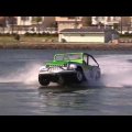 WaterCar Panther - Fastest Amphibious Car in the World - www.WaterCar.com