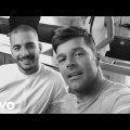 Ricky Martin - Vente Pa' Ca (Official Video) featuring Maluma