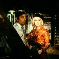 Serge Gainsbourg & Brigitte Bardot - Bonnie And Clyde (Music Video)