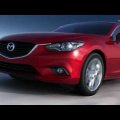 2013 Mazda6 Launch Film