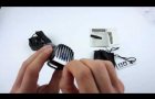 Philips Series 3000 Beard Trimmer QT4015 23 Unboxing
