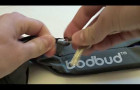 Bodbud Running Belt Demo Video
