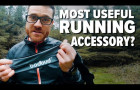 Is this the Most Useful Running Accessory? - Running Belt Review?