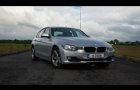 The BMW 320d full review