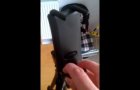 Tripod and Tablet - IPad  Grip Combo Review