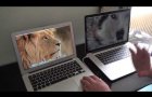 Macbook Pro Retina Display Vs. Macbook Air