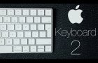 NEW Apple Magic Keyboard 2 - REVIEW!
