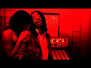 Gyptian - Nah Let Go [OFFICIAL HD]