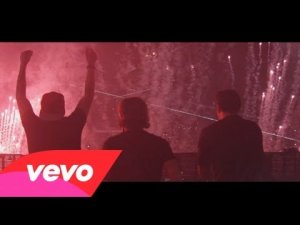 Swedish House Mafia - Don't You Worry Child ft. John Martin