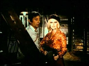 Serge Gainsbourg & Brigitte Bardot - Bonnie And Clyde (Music Video)