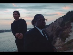 Skrillex & Poo Bear - Would You Ever [Official Video]