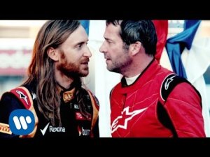 David Guetta - Dangerous (Official video) ft Sam Martin